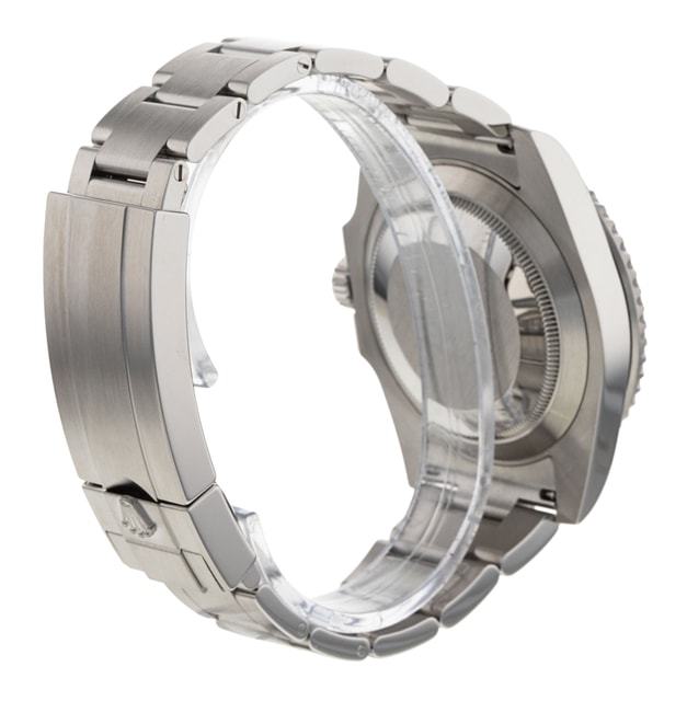 Rolex Submariner Hulk Image 3